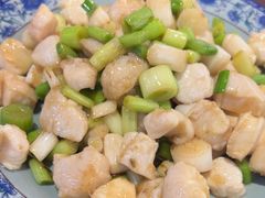 -老北京胡同味道二荤铺(酒仙桥店)