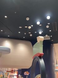 -奈尔宝家庭中心·亲子餐厅(鄞州万达店)