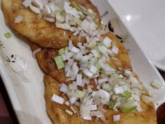 -金刚山烧烤(中山路店)