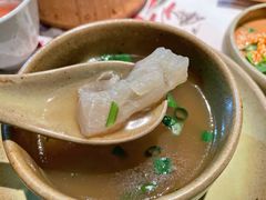 -盡膳口福跷脚牛肉火锅(北美新天地店)