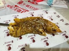 -王婆炒鱼(总店)
