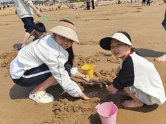 -日照海滨国家森林公园