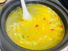 -巢湖名吃·徽府农家菜(半汤店)