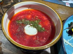 -卢布里西餐厅(总店)