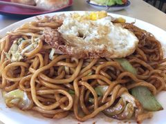 -岩明火勺店(承德路店)