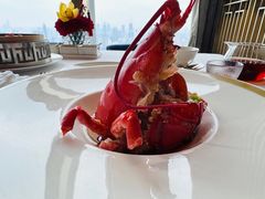 -金轩中餐厅 Jin Xuan(浦东丽思卡尔顿酒店)