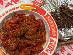 -阿财老铺·老蚌埠龙虾城(华夏总店)