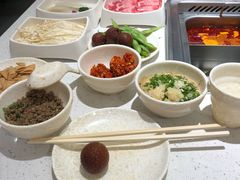 -海底捞(難波店)