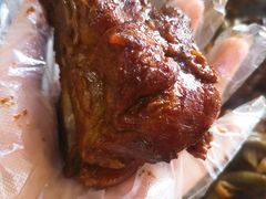 -内蒙焖面大盆骨餐馆(山大路店)