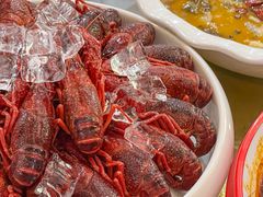 -香满锅老北京羊蝎子火锅·家常菜(新街口店)