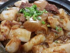 -和乐喜点(宝岗大道店)