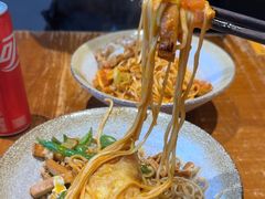 -圳兴面王·拌川·特色炒面(南山保利剧院店)