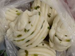 净素花卷-一品净素包子(旬阳路店)