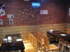 -新疆烧烤王(广灵店)