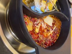 -沸炉重庆老火锅(军事博物馆店)