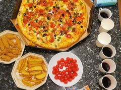 -Tubestation站点比萨(五道营店)