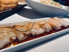 原汁鲜虾肠粉-悦景酒家(罗湖店)