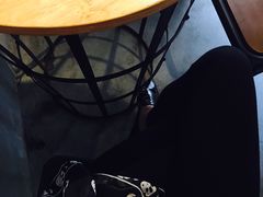 -来回·咖啡(天河南店)