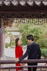 -巴黎春天婚纱摄影STUDIO·定制