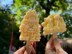 -终南山南五台景区