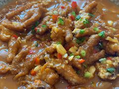 -聚鑫阁江浙菜·非遗传承技艺(青村帝华园店)