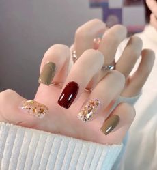 -兔猫ToMoreNails美甲美睫