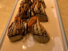 -粤味馆(黄河路店)
