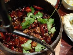 -杨记隆府(白象街店)