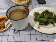 -郑喜旺烧烤(新密总店)