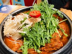 -源味屋韩式火锅&炸鸡(鼎城当代商城店)