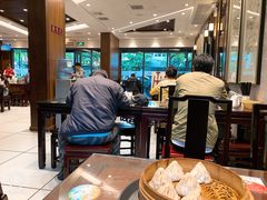 大堂-熙盛源(凤凰街店)