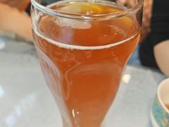 -汗腾格里·风味餐厅(新疆驻京办店)