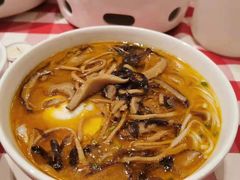 -西贝(无锡万象城店)