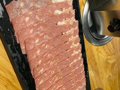 烤培根-牛炙烤肉(车公庙店)