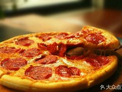 -百好乐宠物友好餐厅(朝外大街店)