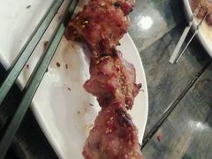 android_upload_pic-冰城小镇音乐串吧·聚会餐厅(百子湾店)