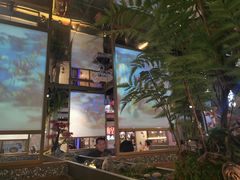 -鲜潭蒸汽石锅鱼(五道口购物中心店)