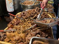 -巴蜀王氏现捞(五大花园店)