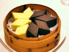 米糕-粗茶淡饭·汉口公馆(循礼门店)