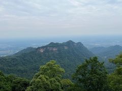 -青城山