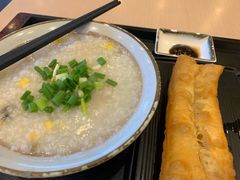 -永和大王(茉莉上新·军博店)