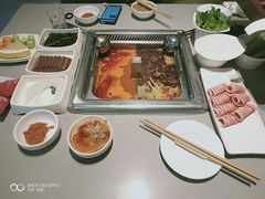 -海底捞火锅(凯德广场店)