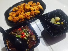 -梵云依家小冒菜(新街口总店)