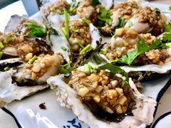 -富临港·蒸汽海鲜·手抓海鲜·炒菜(栈桥店)