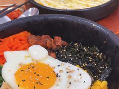 -米村拌饭(东方新天地店)