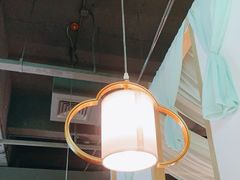 大堂-蛙月荷·紫苏牛蛙(亭江步步高店)