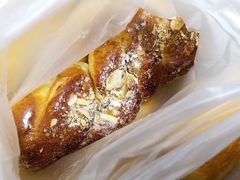 -圣安娜饼屋(信和广场店)