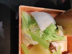 -探鱼·鲜青椒爽麻烤鱼(广州花都来又来店)