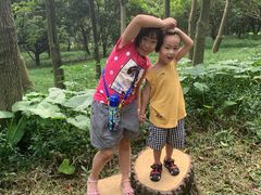 -天河儿童公园