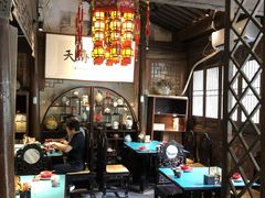 -春娟茶楼·地道农家菜(梅家坞店)